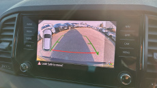 Skoda Karoq 1.5 TSI Sportline 5dr DSG Petrol Estate